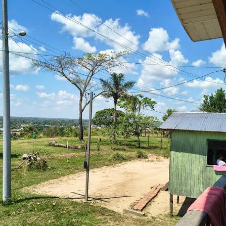 Aldeia Kamikuã